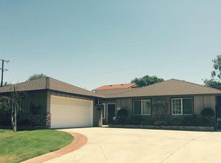 1375 E Palm Dr, Covina, CA 91724