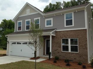 131 Luna Trl, Lexington, SC 29072