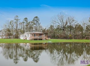 15130 Tom Williams Rd, Gonzales, LA 70737