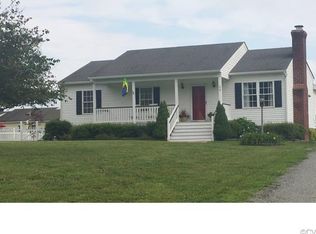 50 Hill Dr, Bumpass, VA 23024