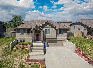 1830 Buckshot Dr, Junction City, KS 66441