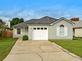 12373 Mastin Cove Rd, Jacksonville, FL 32225