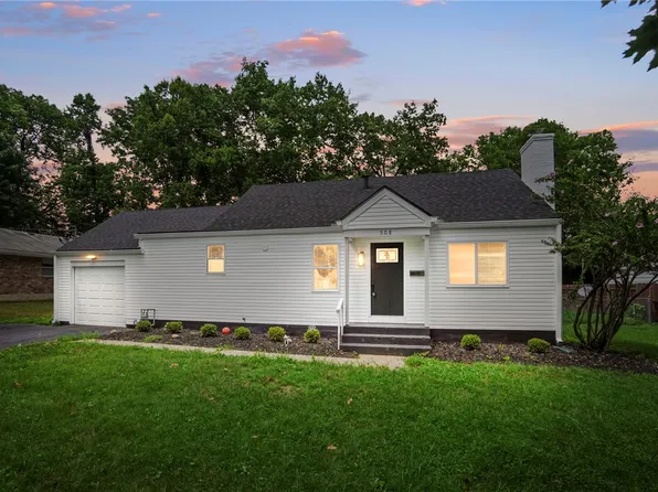 508 Shiloh Dr, Dayton, OH 45415