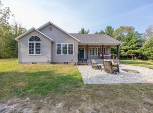 22192 Seven Mile Rd, Reed City, MI 49677