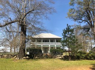 9994 Highway 6, Robeline, LA 71469