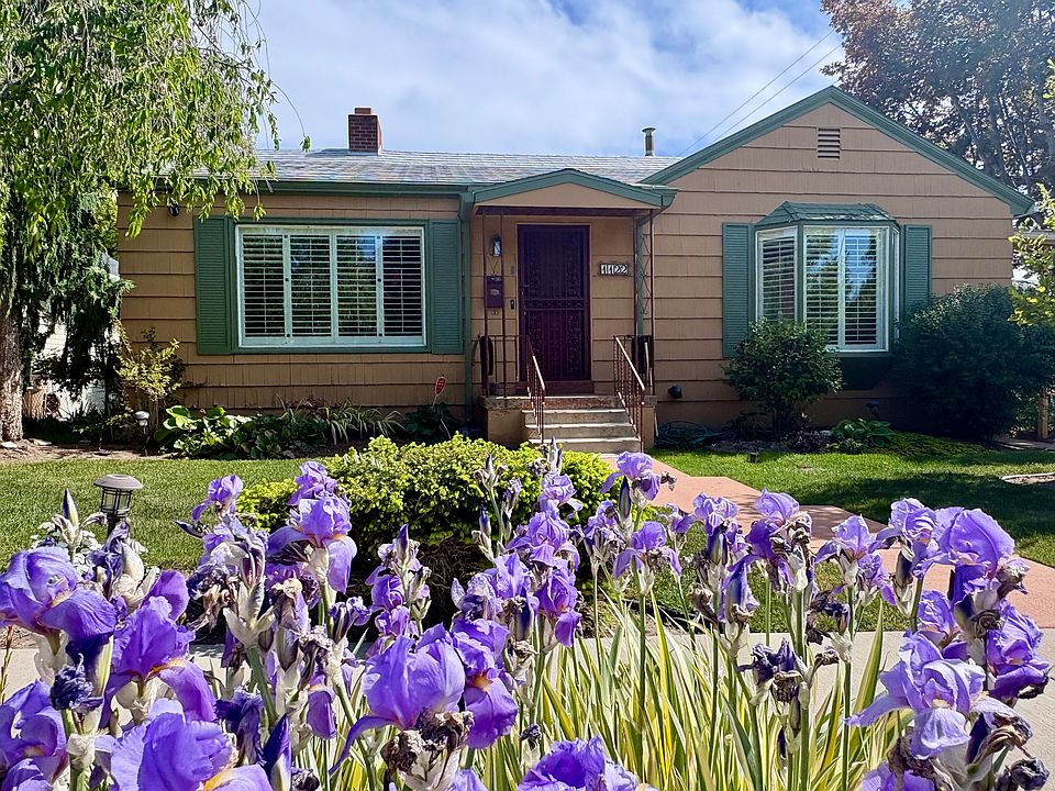 Beautiful house in Sugarhouse neighborhood