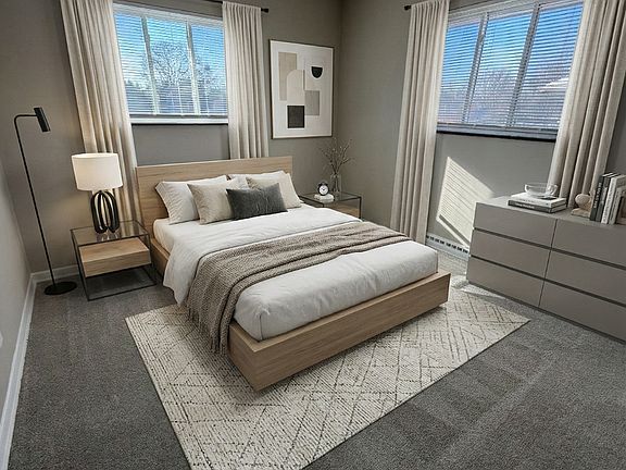 4th image of 336 N Main St APT 5