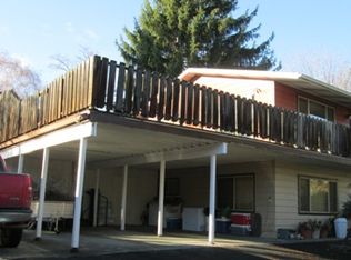 130 SW Church St APT B, Pullman, WA 99163