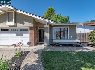 3000 Sombrero Cir, San Ramon, CA 94583