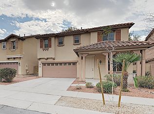 4503 E Willet St, Gilbert, AZ 85295