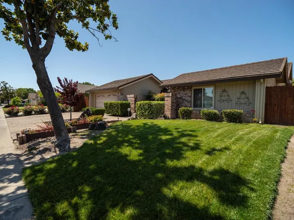 5330 Covey Creek Cir, Stockton, CA 95207