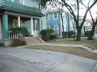 4630 Junius St APT C, Dallas, TX 75246