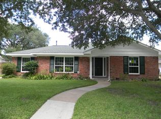 9023 Kapri Ln, Houston, TX 77025