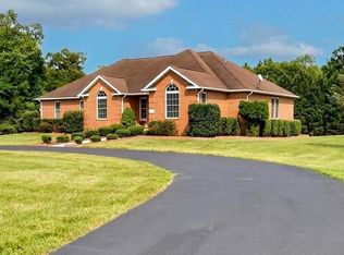 3440 Breconridge Dr, Waldorf, MD 20601