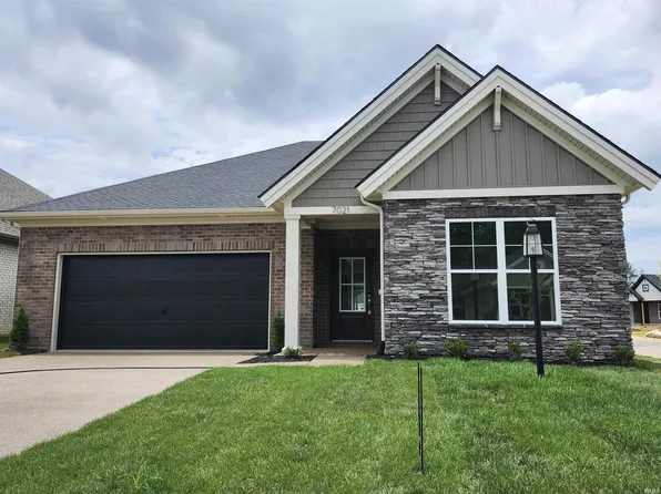 7021 Ironwood Cir, Newburgh, IN 47630