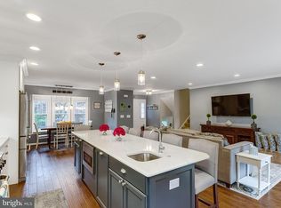 7619 Virginia Ave, Falls Church, VA 22043