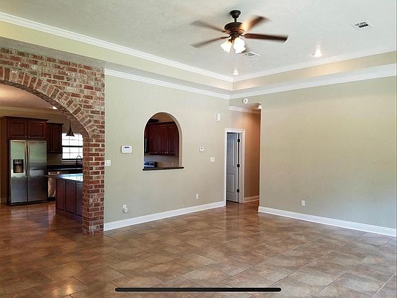 Corner view from living room