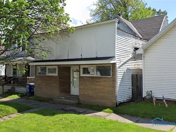 2340 Elm St, Toledo, OH 43608