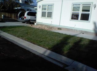 772 Chari Dr, Mound House, NV 89706