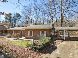 2987 Pheasant Dr, Decatur, GA 30034