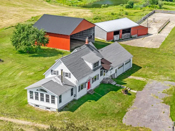 383 Benedicta Road, Benedicta Twp, ME 04733