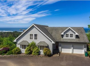 639 S Pacific View Dr, Rockaway Beach, OR 97136