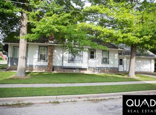 333 Tamarack St, Randolph, WI 53956