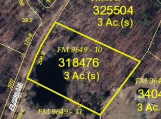 Alona Ln, Rhinebeck, NY 12572