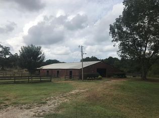 10588 Estes Rd, Macon, GA 31210