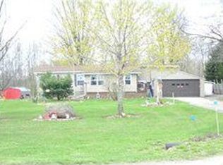 10872 Millers Rd, Lyndonville, NY 14098