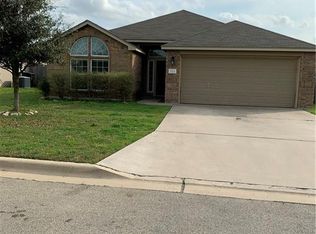 7723 Bridgepointe Dr, Temple, TX 76502