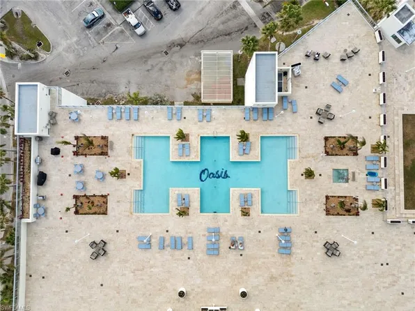 3000 Oasis Grand Blvd 1101, Fort Myers, FL 33916