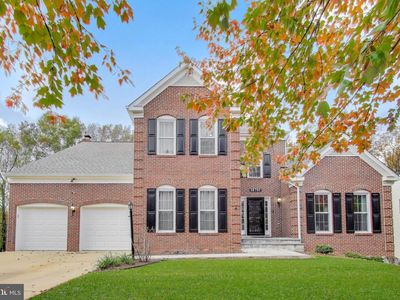 16702 Gooseneck Ter, Olney, MD, 20832