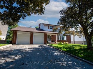 1456 Firwood Cres, Peterborough, ON K9K 1J1