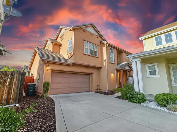 9387 Vintner Cir, Patterson, CA 95363
