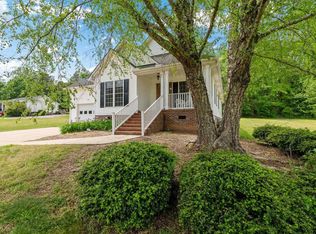 949 Jones Mill Rd, Fountain Inn, SC 29644