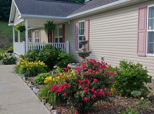 19 McClanahan Ct, Morehead, KY 40351