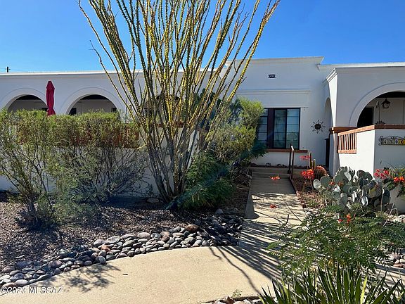 2nd image of 430 S Paseo Sarta #B-unit B