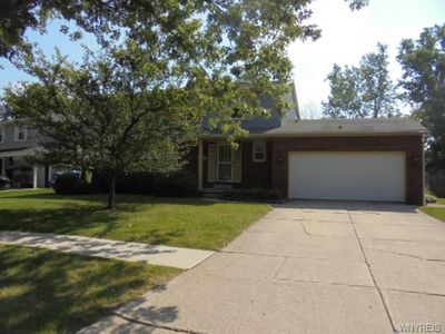 144 Robin Ln, Buffalo, NY, 14224