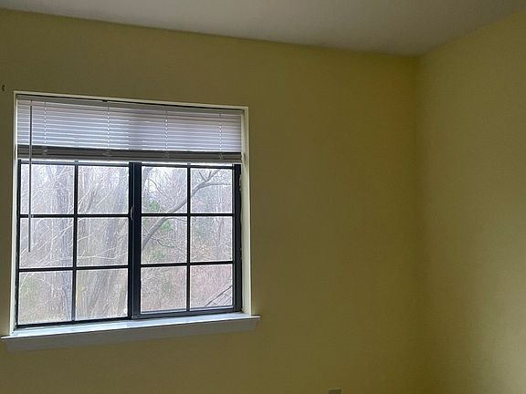 Bedroom upstairs