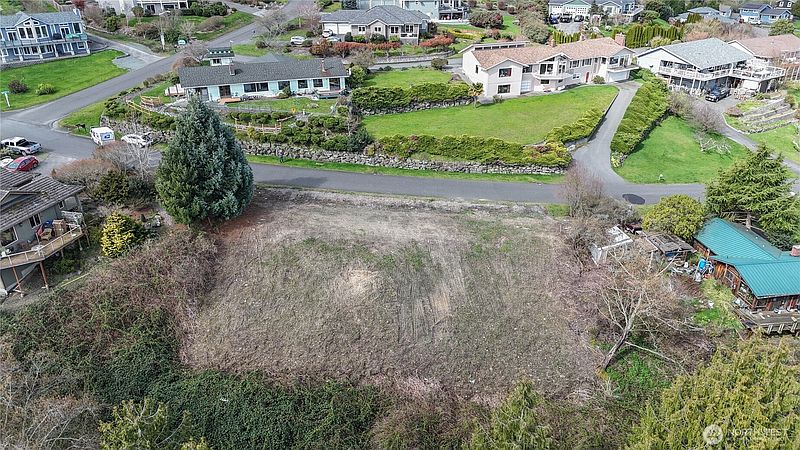 4th image of 0 Lot 7 Hinman Drive