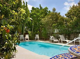 1800 Venetia St, Key West, FL 33040