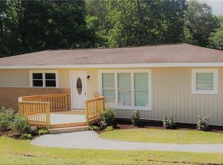 17109 White Rd, Vance, AL 35490