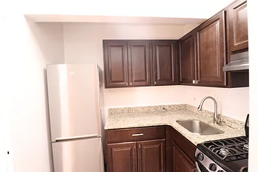 Rented by A&E Real Estate Management