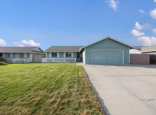 6104 Dodger Dr, Pasco, WA