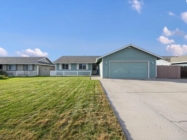 6104 Dodger Dr, Pasco, WA 99301