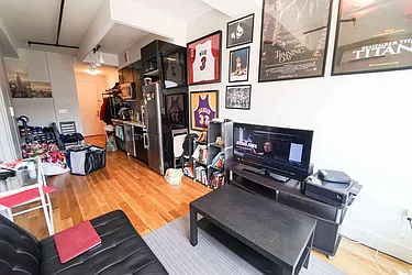 Rented by Manhattan Management LLC