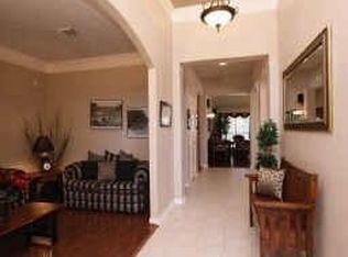 17719 Forest Haven Trl, Tomball, TX 77375