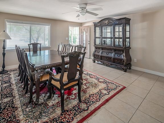 Originally a living room