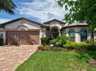 23464 Sanabria Loop, Bonita Springs, FL 34135